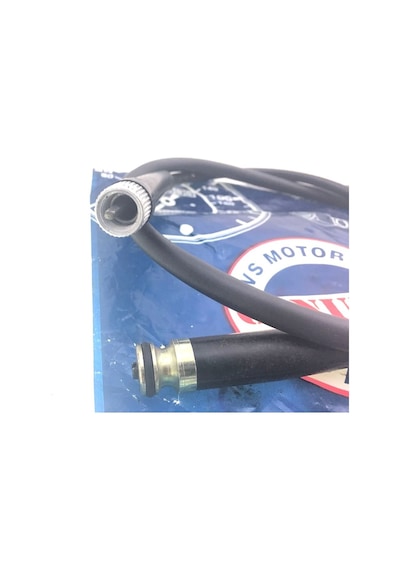 Tvs Wego - Jupiter Kilometre Teli K6170120 Or.