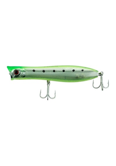 Fujin Elnino EN-130SW 13cm 31.5gr Maket Balık 179 UV Green Sardin