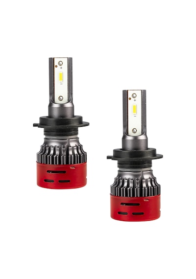 Autoware H7 Led Oto Far Ampulü 8000 Lümen - Renault Megane
