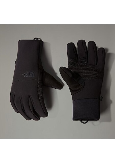 The North Face Erkek Apex Insulated Etıp Eldiven Nf0a89rbjk31 Siyah
