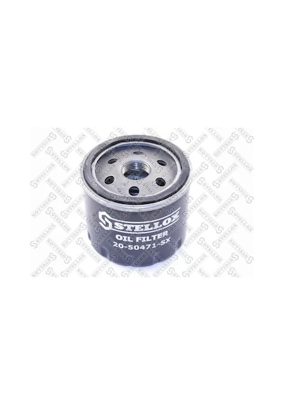 Yağ Filtresi - Dacia Duster, Sandero, Logan, Lodgy - Pars-prsm524 60574530