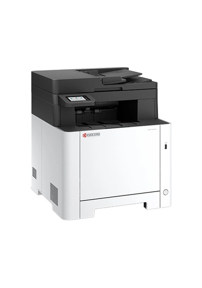 Kyocera Ecosys Ma2101cfx Renklı Lazer Yaz/tar/fot/fax/eth/dub
