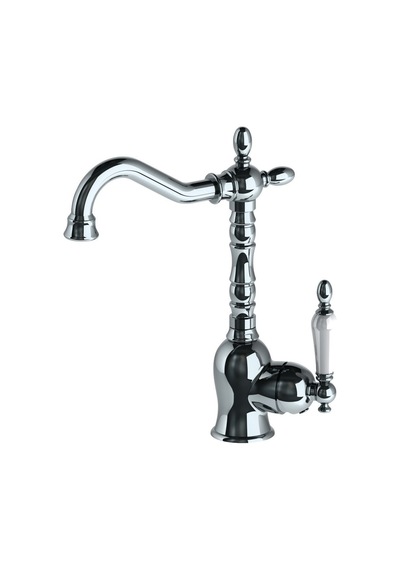 Gpd Retro Tek Gövde Lavabo Bataryası MTL180