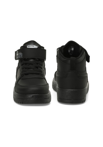 Zımmer F 5pr Siyah Erkek Çocuk High Sneaker 000000000102043376 Siyah
