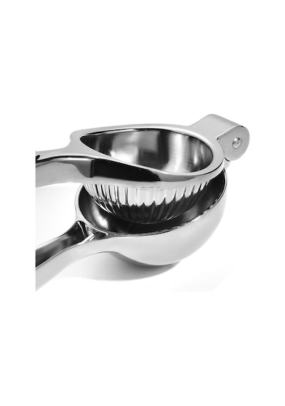 Primanova Paslanmaz Limon Sıkacağı - Metalik Metal