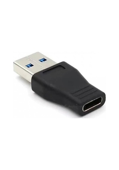Type-C Dişi-Usb 3.0 Erkek Çevirici (338266638)