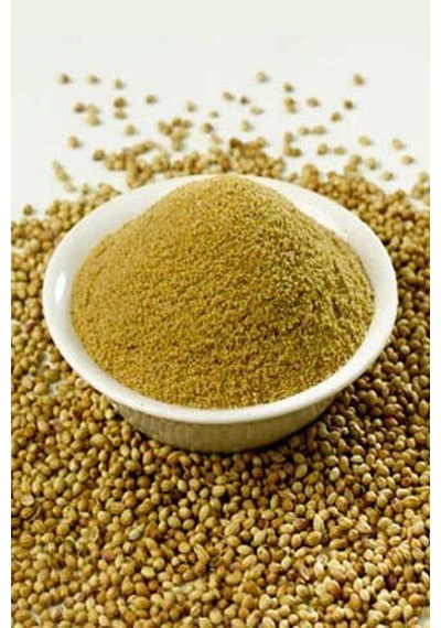 Organik Bitkim Toz Kişniş (Öğütülmüş) 500 G