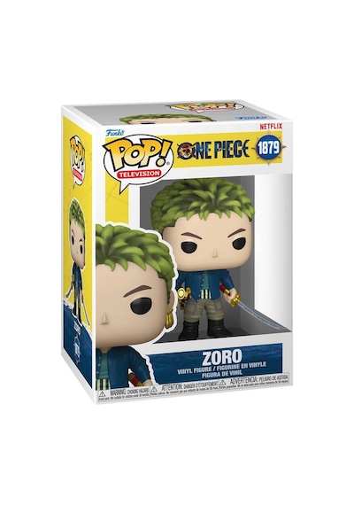 Pop One Piece Zoro Figür - 1879
