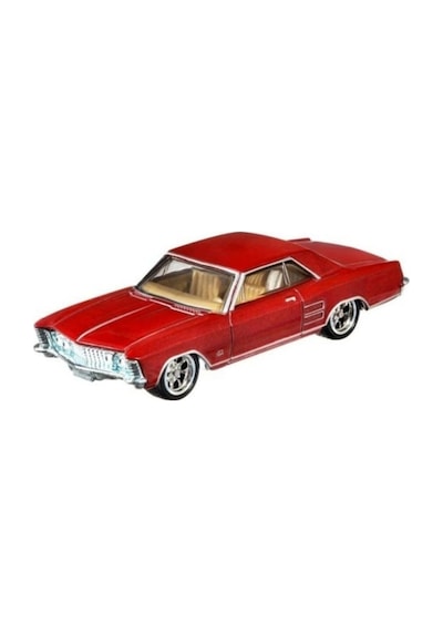 Hot Wheels Boulevard Premium Arabalar - '64 Buick Riviera -  Gjt68