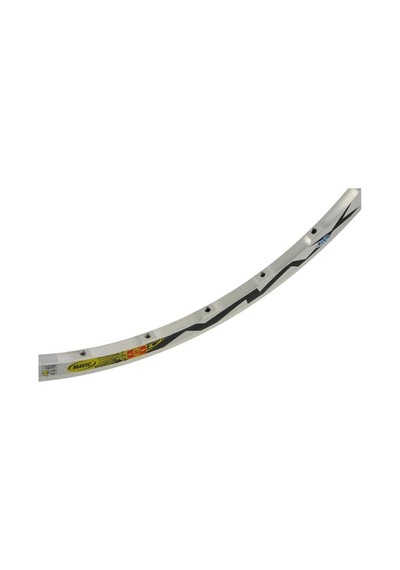 Mavic Jant Çemberi Crossmax Sl Arka 26" Disk Fren Gri