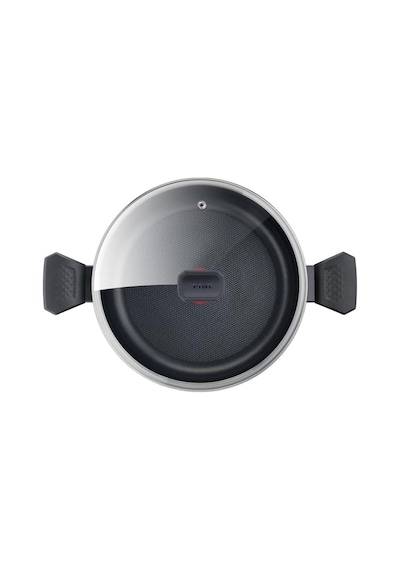 Tefal Tıt 1x Sımply Clean Derin Tencere Çok Renkli