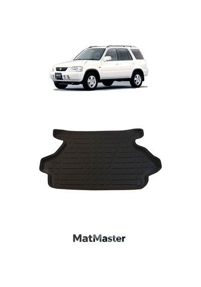 Honda Cr-v 1999 Model Premium Bagaj Havuzu