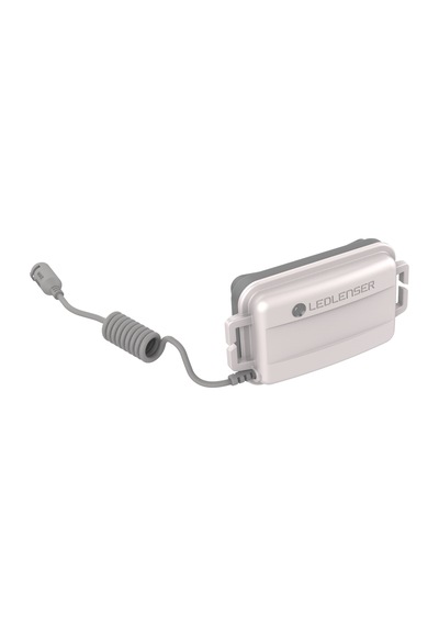 Led Lenser Neo6r Yedek Pil Çok Renkli