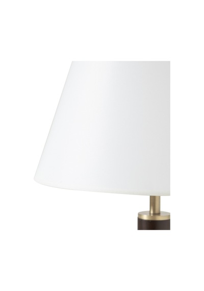 Mudo Home Cadenza Abajur Beyaz