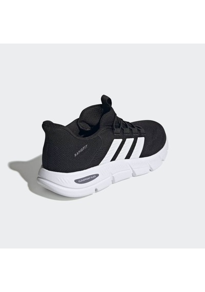 Adidas Cloudfoam Flex Siyah Erkek Sneaker Hp6994