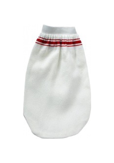 La Perla Hamam  Duş Kesesi