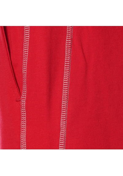 Hummel Colm Shorts Erkek Çocuk Şort Kırmızı