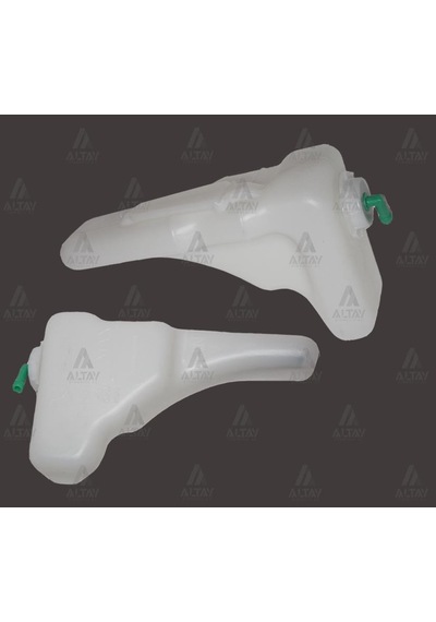 Taiwan Honda Civic 1996-2000 Yedek Su Deposu 19101-p2a-000