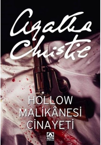 Hollow Malikanesi Cinayeti - Mjfz-714126