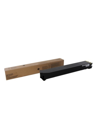 Tonersepeti Sharp Mx-60-61 Gtba Siyah Toner Y.k