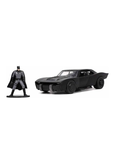 Jada Batman Batmobile 1:32, Batman Figürlü 9332042314