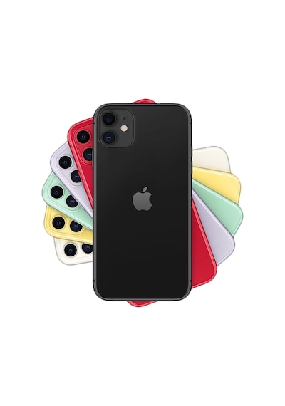 Yenilenmiş Apple İphone 11 128 GB (12 Ay Garantili)