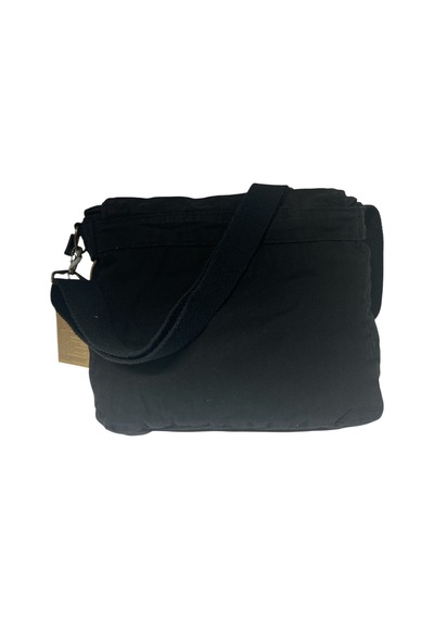 Old Cotton Cargo Vintage Salaş Kaliteli Unisex Günlük Gezi Kamp Okul Postacı Omuz Çantası San Diego 32 Cm X 25 Cm Siyah - Gri Old Cotton Cargo Vintage Salaş Kaliteli Unisex Günlük Gezi Kamp Okul Postacı Omuz Çantası San Diego 32 Cm X 25 Cm Siyah - Gri