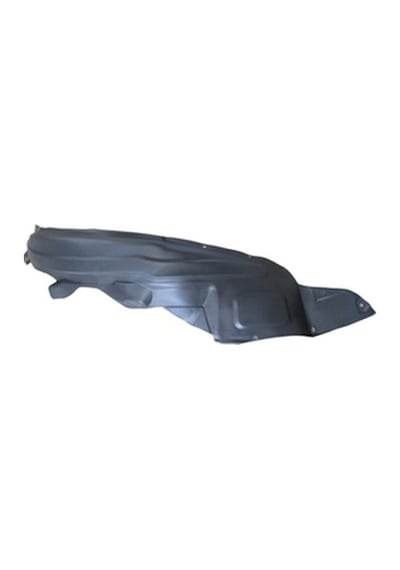 Hyundaı Getz 03/05 Ön Çamurluk Davlumbazı Sol - Çamurluk