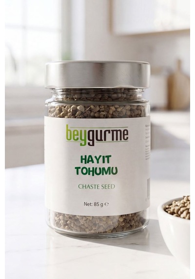 Hayıt Tohumu 85gr