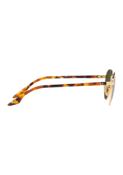Ray-Ban RB3691 001/31 51 Yuvarlak Kadın Güneş Gözlüğü