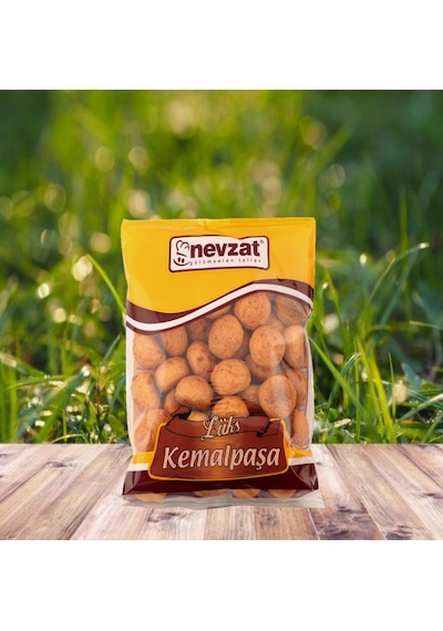 Nevzat Lüks Kemalpaşa Tatlısı 150 gr