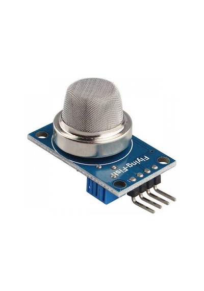 Hatfon Arduino Mq-135 Hava Kalitesi Zararli Gaz Algilama Sensör Modulü