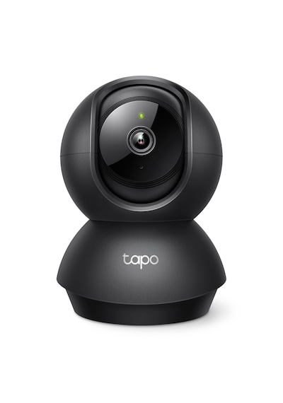 Tp-link Tapo C211 2k 3mp Yatay Ve Dikey Ev Güvenliği Wi-fi Kamerası