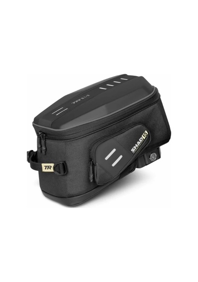 Shad Tank Bag 15 L Click System Çok Renkli