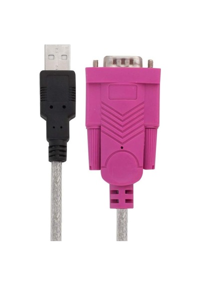 Taplin Tk-119 Usb Rs232 Seri Port Dönüştürücü Kablosu 1.5metre