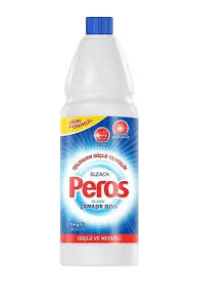 Peros Klasik Çamaşır Suyu 1 Lt