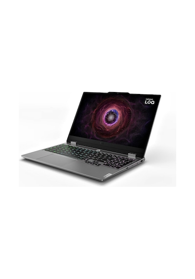 Lenovo LOQ 15ARP9 83JC006ATRA59 R7-7435HS 16 GB 512 GB SSD RTX4050 15.6" Dos Dizüstü Bilgisayar