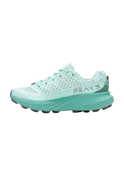 Merrell Agility Peak 5 Kadın Ayakkabı Mavi
