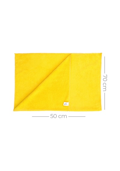 Smartbee Mikrofiber Temzilik Ve Kurulama Bezi 50X70 265Gr/M2