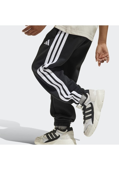 Adidas Jc9612 Lk 3s Fl Pt 240 Çocuk Eşofman Altı Siyah