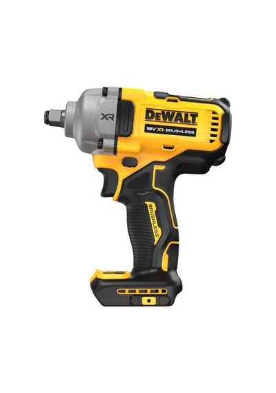 Dewalt Dcf891nt 18v Li-ıon Kömürsüz Somun Sıkma 812nm Aküsüz