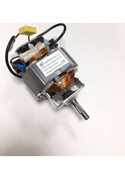 AC BLENDER MOTORU