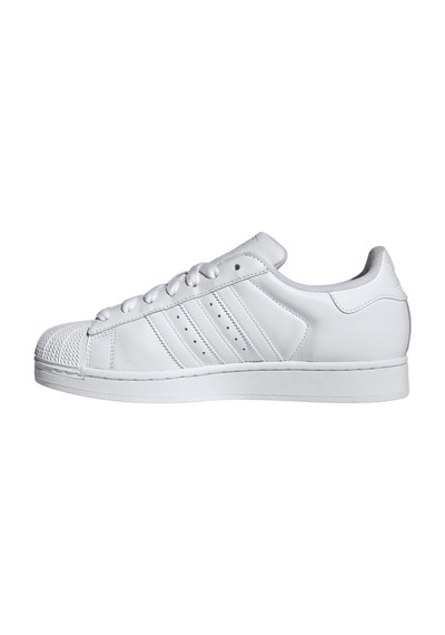 Adidas Superstar Iı Unısex Spor Ayakkabı - Jı0080 Beyaz