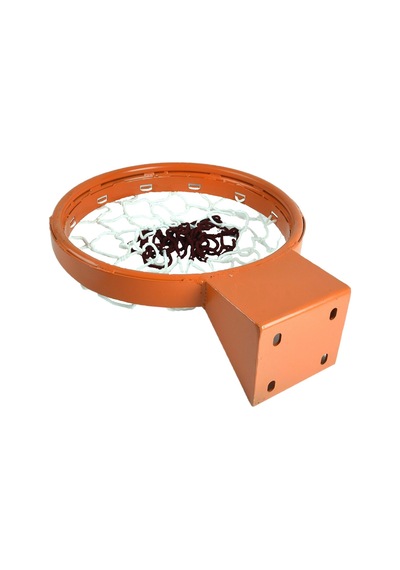 Adelinspor Double Integrated 45 CM Sabit Basketbol Çemberi
