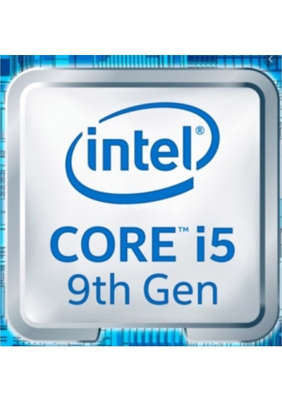 Intel Core I5 9400F 2.90Ghz 9Mb 1151V2 Pın İşlemci Tray
