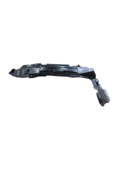 2012-2017 İsuzu D Max Pıck Up- Ön Çamurluk Davlumbazı Sol 4x2 Adet Oem No:8980772554