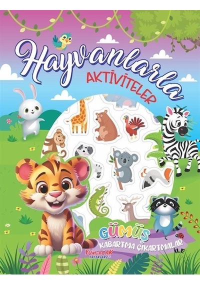 Hayvanlarla Aktiviteler / Kolektif