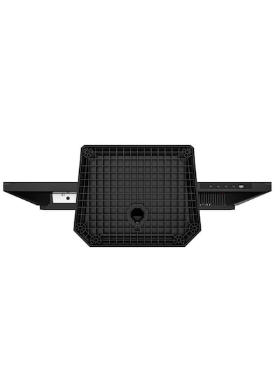 GAMEBOOSTER GB-25F260FF 24.5" 260Hz 0.5ms FAST IPS FHD HDMI1 + DP1 FLAT GAMING MONITOR