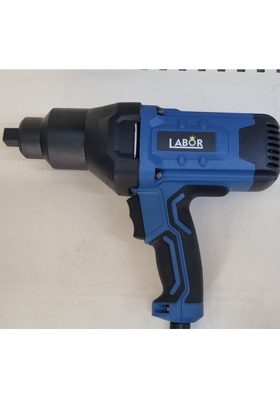 ELEKTRİKLİ SOMUN SÖKME MAKİNASI 1/2 950W 400NM LABOR 56504