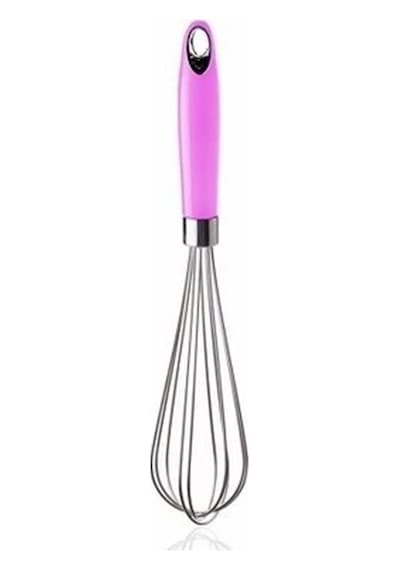 Baysa Bys 699 Çırpıcı Metal 20 No 30 Cm Renkli